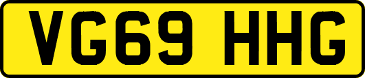 VG69HHG