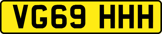 VG69HHH