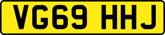 VG69HHJ