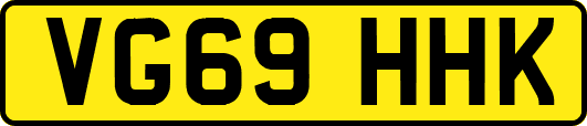 VG69HHK