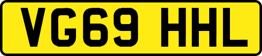 VG69HHL