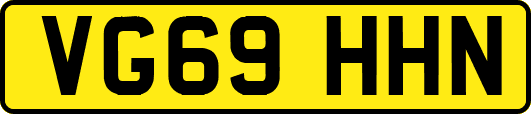 VG69HHN