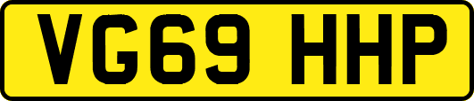 VG69HHP