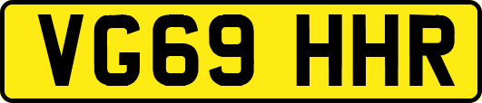 VG69HHR
