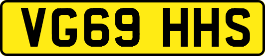 VG69HHS