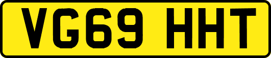 VG69HHT