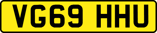 VG69HHU