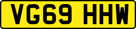 VG69HHW