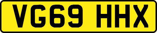VG69HHX