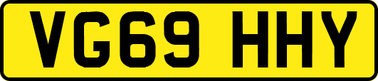 VG69HHY