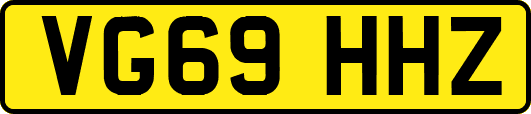 VG69HHZ