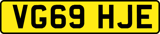 VG69HJE