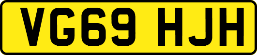 VG69HJH