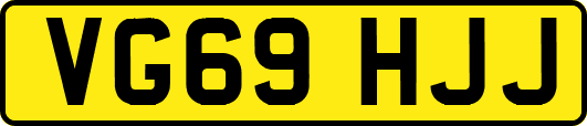 VG69HJJ