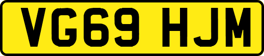 VG69HJM