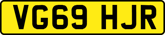 VG69HJR