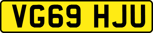 VG69HJU