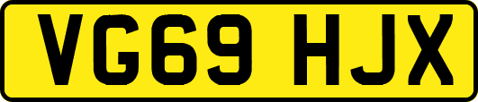 VG69HJX