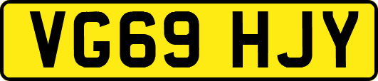 VG69HJY