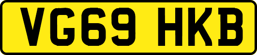 VG69HKB