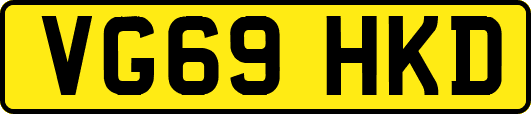 VG69HKD