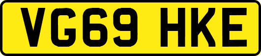 VG69HKE