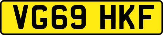 VG69HKF