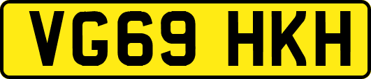VG69HKH