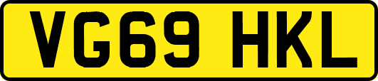 VG69HKL