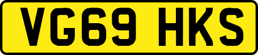 VG69HKS