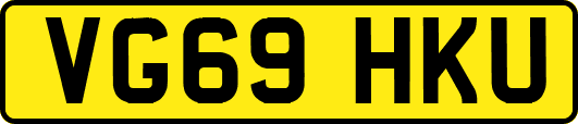 VG69HKU