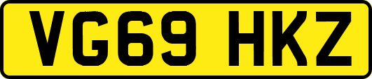 VG69HKZ