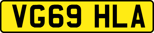 VG69HLA