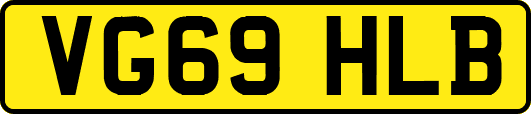 VG69HLB