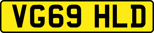 VG69HLD