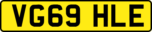 VG69HLE