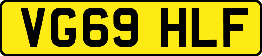 VG69HLF