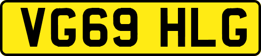 VG69HLG
