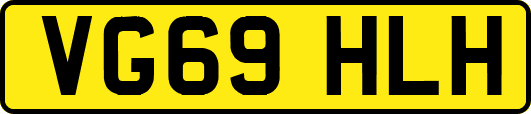 VG69HLH