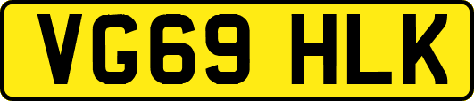 VG69HLK