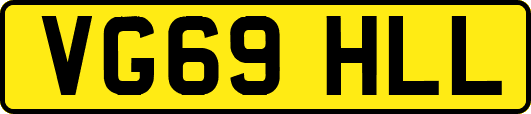 VG69HLL