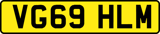VG69HLM
