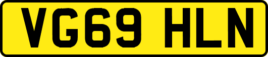 VG69HLN