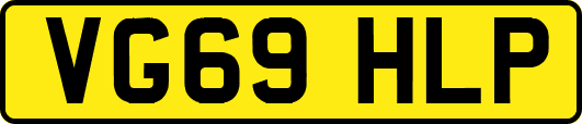 VG69HLP