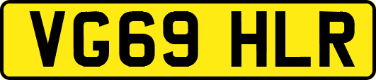 VG69HLR