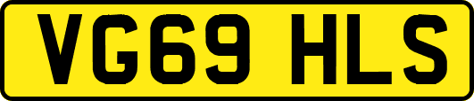 VG69HLS