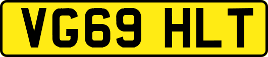VG69HLT