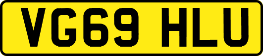 VG69HLU