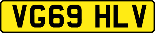 VG69HLV