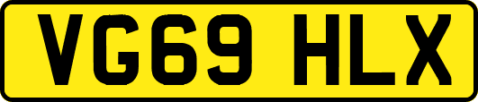 VG69HLX